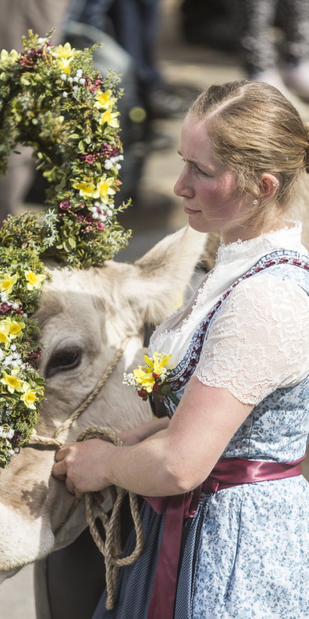 Agrischa 2023 Festumzug (© Thomas Hablützel)